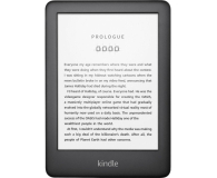 Amazon Kindle 10 2019 4GB czarny - 508607 - zdjęcie 3